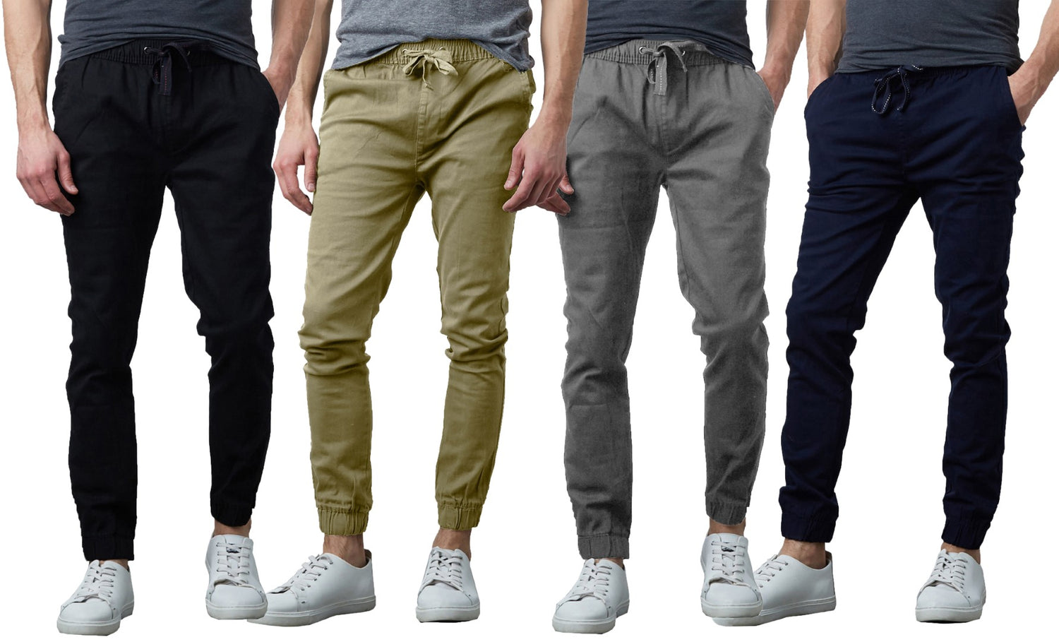 Joggers