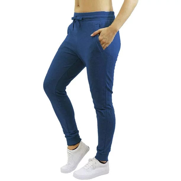 Pantalones deportivos ajustados para mujer, estilo jogger, deportivos, para correr