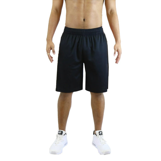 Men's Moisture-Wicking Lightweight Breathable Active Mesh Shorts (S-2XL) - GalaxybyHarvic