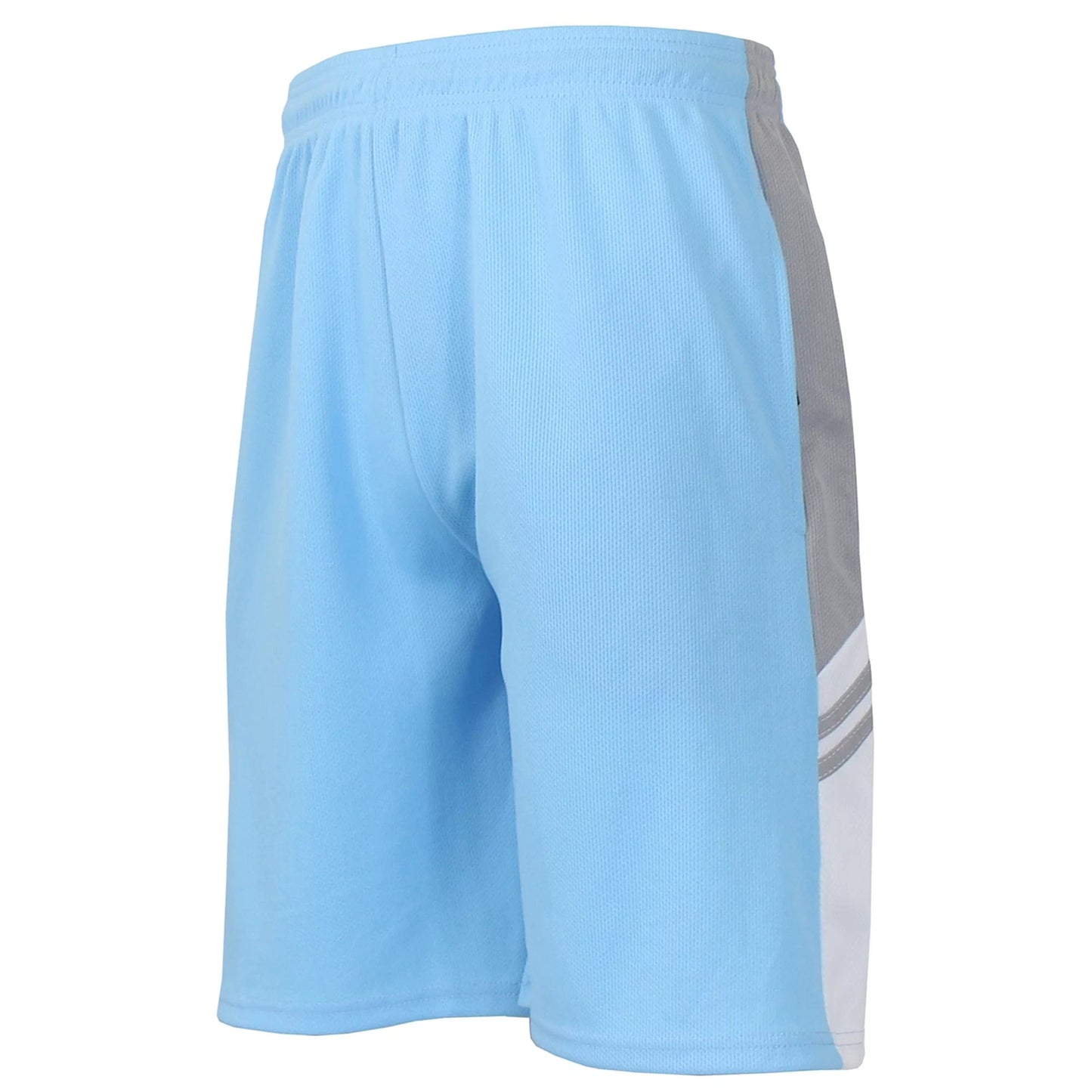 Men's Moisture-Wicking Lightweight Breathable Active Mesh Shorts (S-2XL) - GalaxybyHarvic