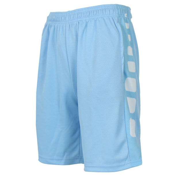 Men's Moisture-Wicking Lightweight Breathable Active Mesh Shorts (S-2XL) - GalaxybyHarvic