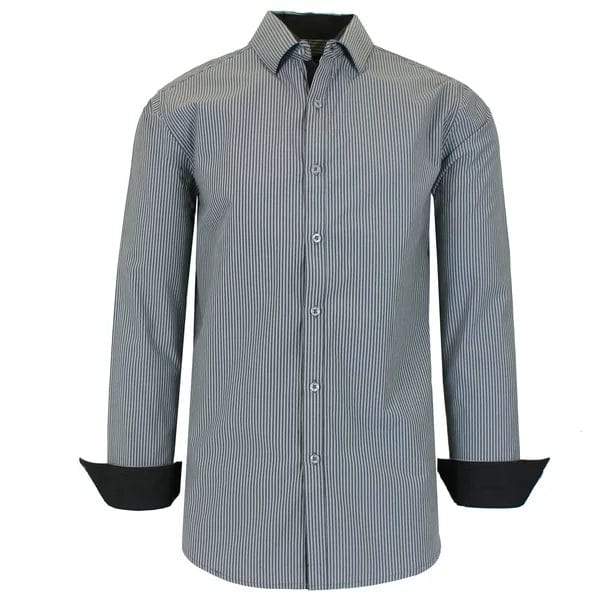 2xl dress shirts hot sale