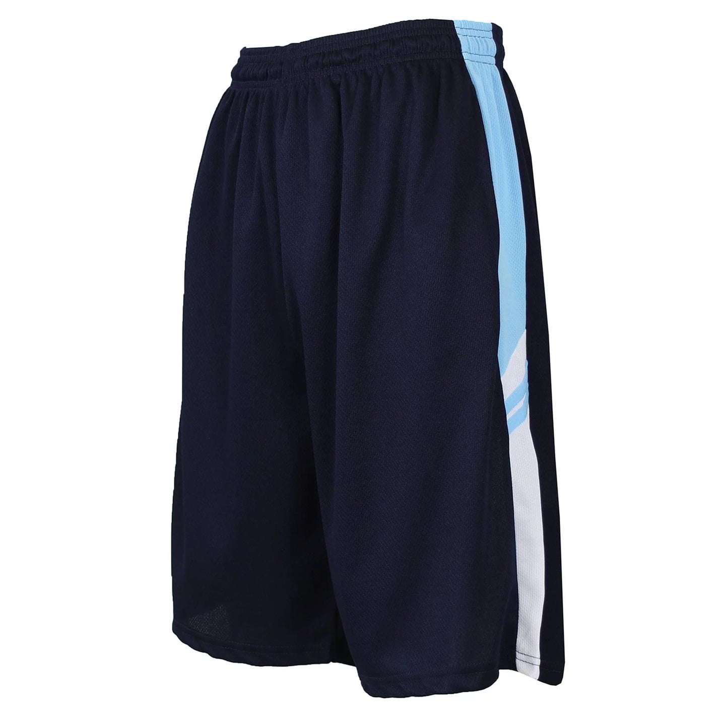 Men's Moisture-Wicking Lightweight Breathable Active Mesh Shorts (S-2XL) - GalaxybyHarvic
