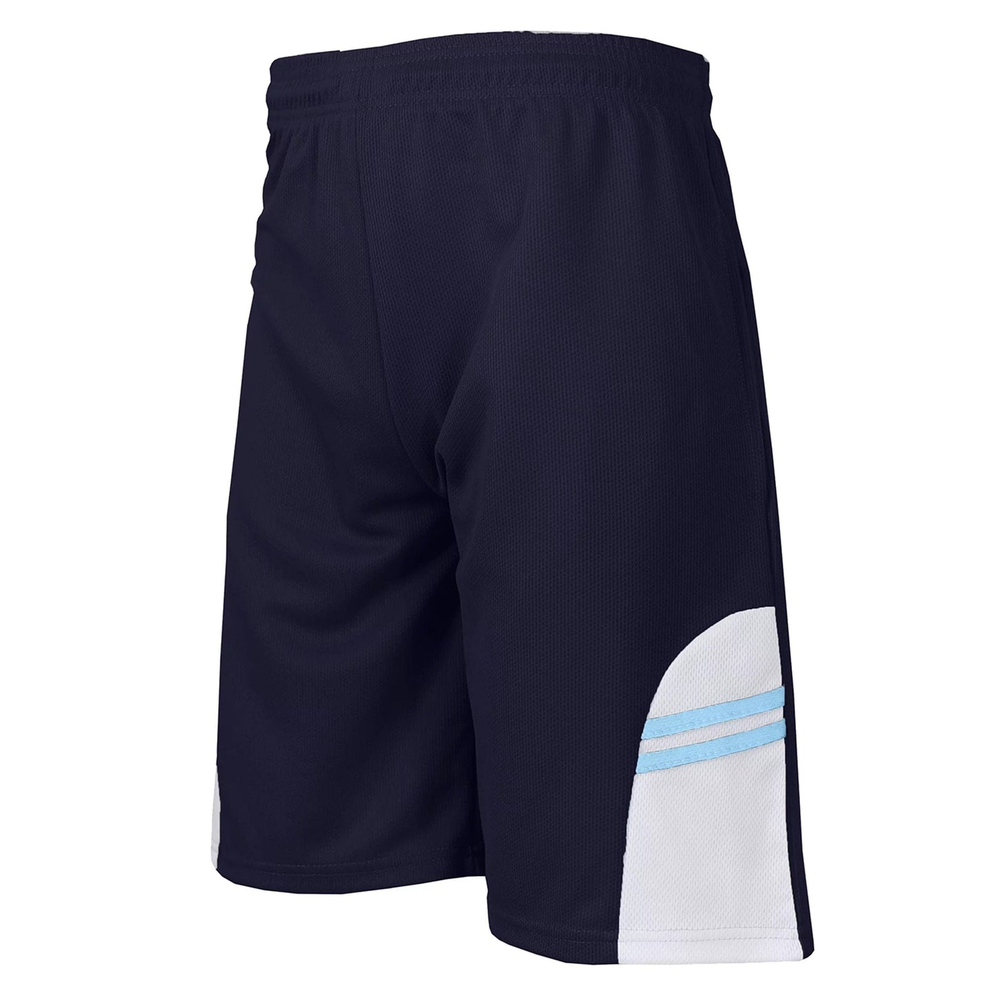 Men's Moisture-Wicking Lightweight Breathable Active Mesh Shorts (S-2XL) - GalaxybyHarvic