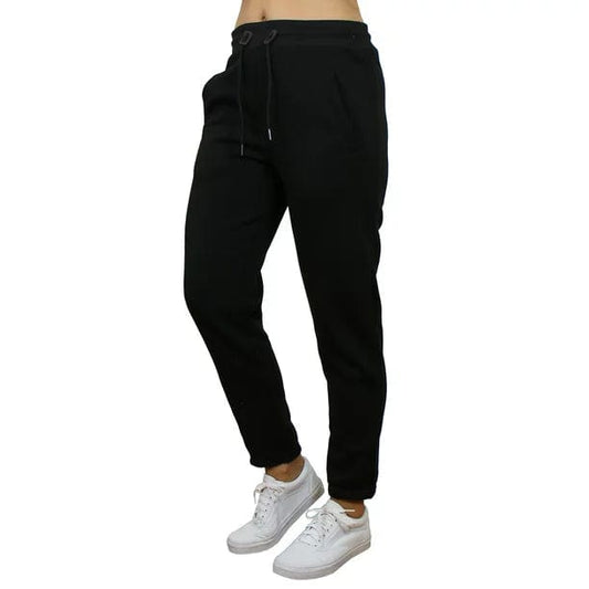 Women's French Terry Lounge Jogger Sweatpants - GalaxybyHarvic