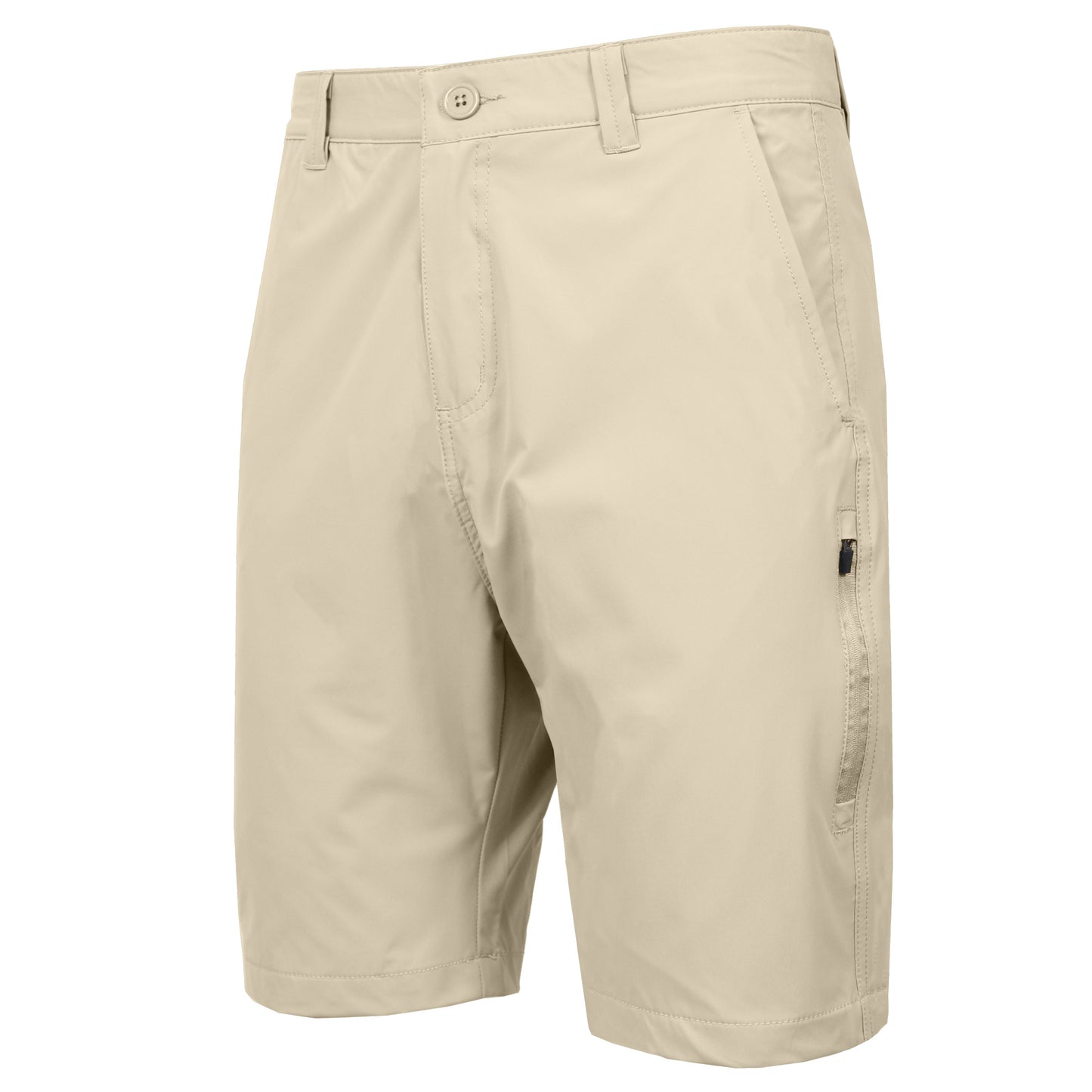 Men's 6 Pocket All Motion Stretch Utility Golf Shorts (32-42)
