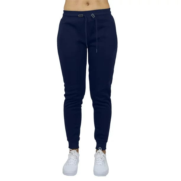 Pantalones deportivos ajustados para mujer, estilo jogger, deportivos, para correr