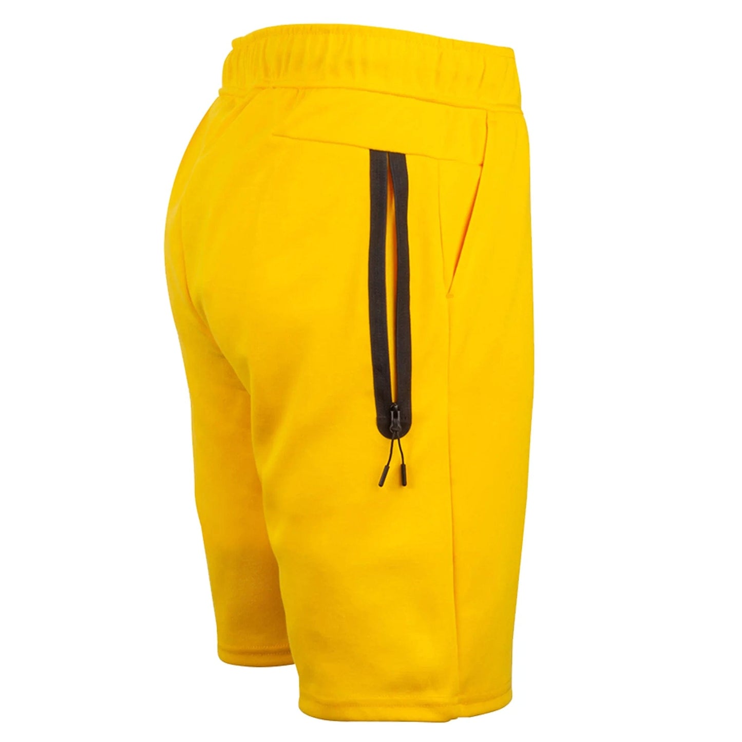 Women's Tech Fleece Performance Active Shorts Set - GalaxybyHarvic