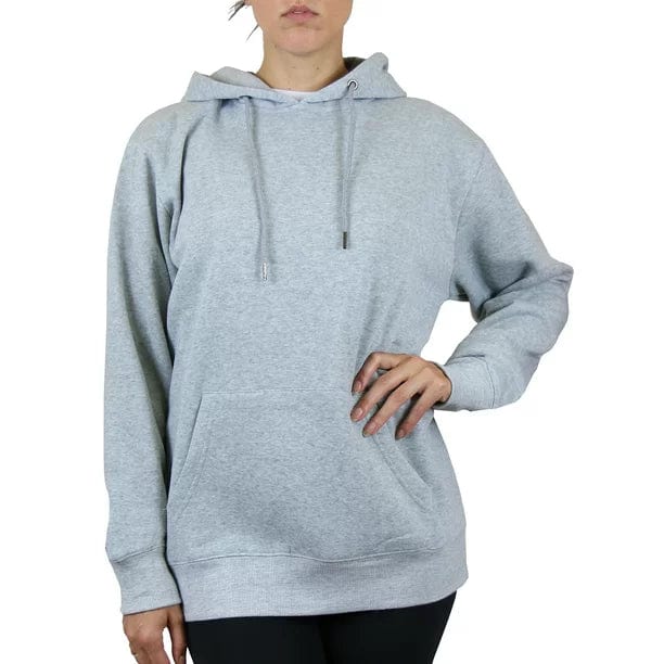 GBH Women's Loose-Fit Fleece-Lined Pullover Hoodie (S-2XL) - GalaxybyHarvic