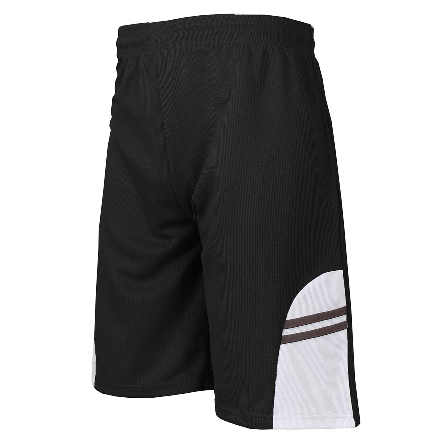 Men's Moisture-Wicking Lightweight Breathable Active Mesh Shorts (S-2XL) - GalaxybyHarvic