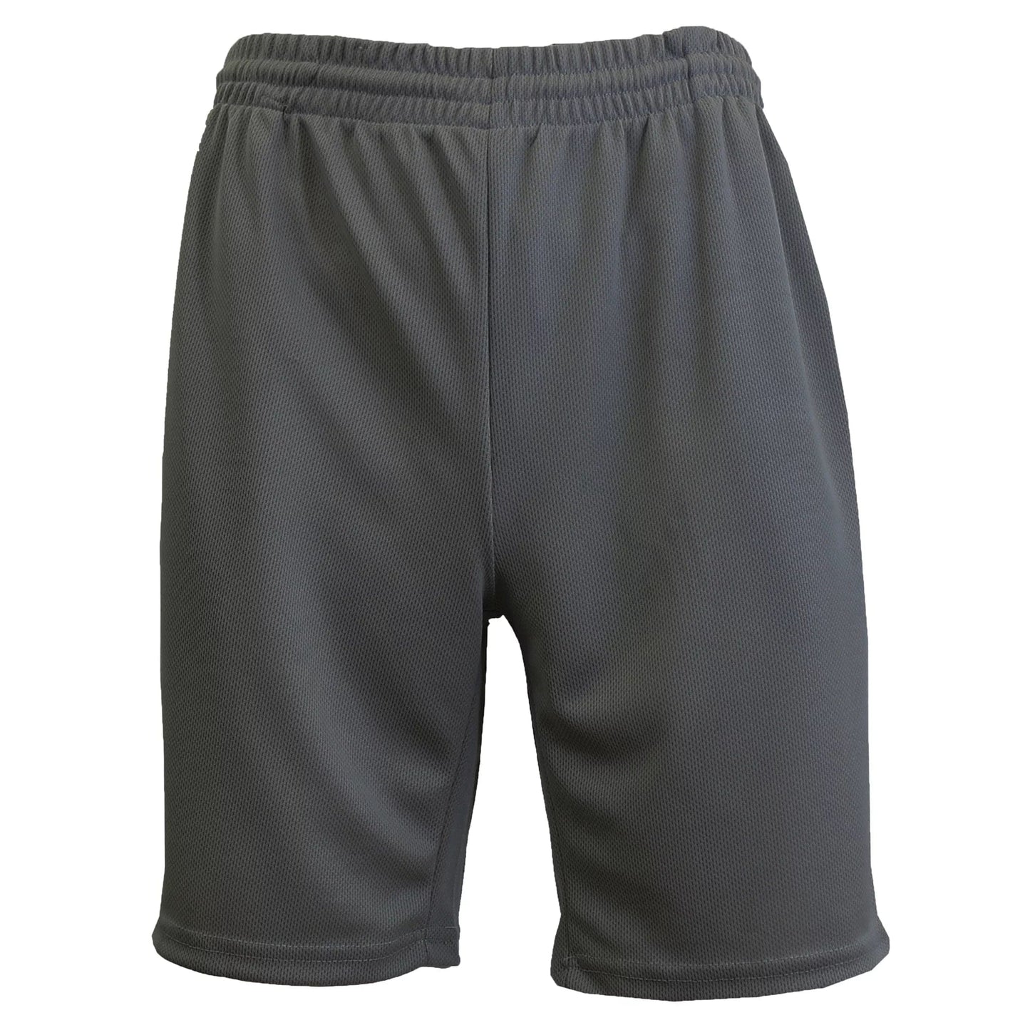 Men's Moisture-Wicking Lightweight Breathable Active Mesh Shorts (S-2XL) - GalaxybyHarvic
