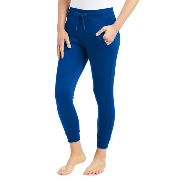 Pantalones deportivos ajustados para mujer, estilo jogger, deportivos, para correr