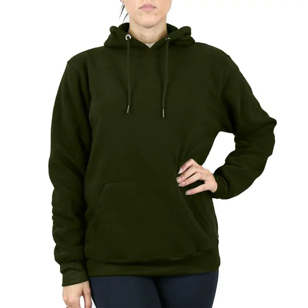GBH Women's Loose-Fit Fleece-Lined Pullover Hoodie (S-2XL) - GalaxybyHarvic