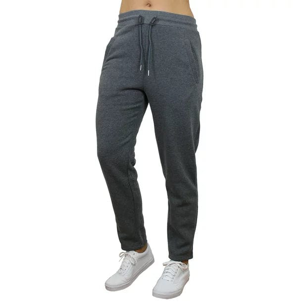 Women's French Terry Lounge Jogger Sweatpants - GalaxybyHarvic