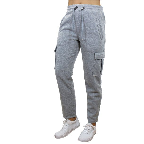 Women's French Terry Lounge Jogger Sweatpants - GalaxybyHarvic