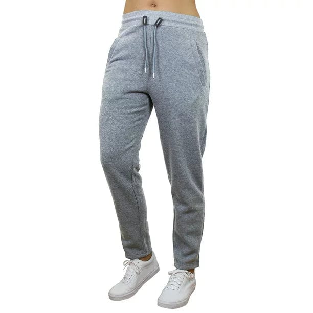 Women's French Terry Lounge Jogger Sweatpants - GalaxybyHarvic