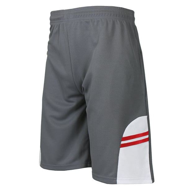 Men's Moisture-Wicking Lightweight Breathable Active Mesh Shorts (S-2XL) - GalaxybyHarvic