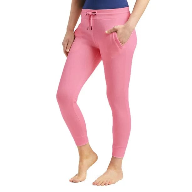 Pantalones deportivos ajustados para mujer, estilo jogger, deportivos, para correr