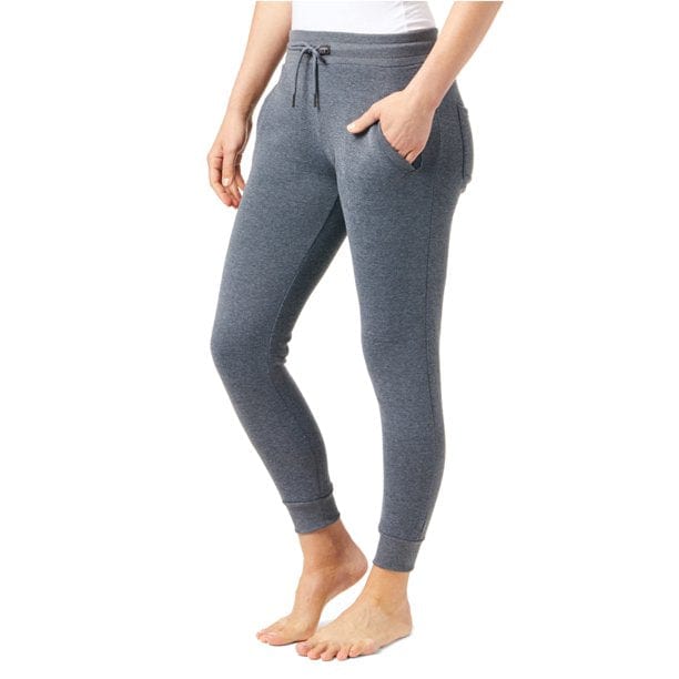 Pantalones deportivos ajustados para mujer, estilo jogger, deportivos, para correr