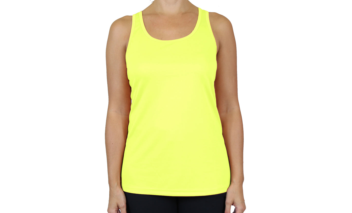 Women's Moisture Wicking Racerback Tanks (S-3XL) - GalaxybyHarvic