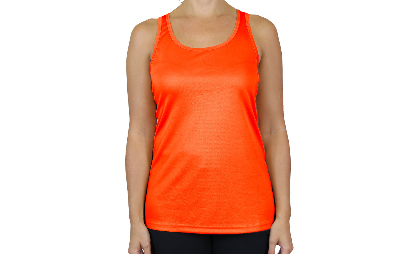 Women's Moisture Wicking Racerback Tanks (S-3XL) - GalaxybyHarvic