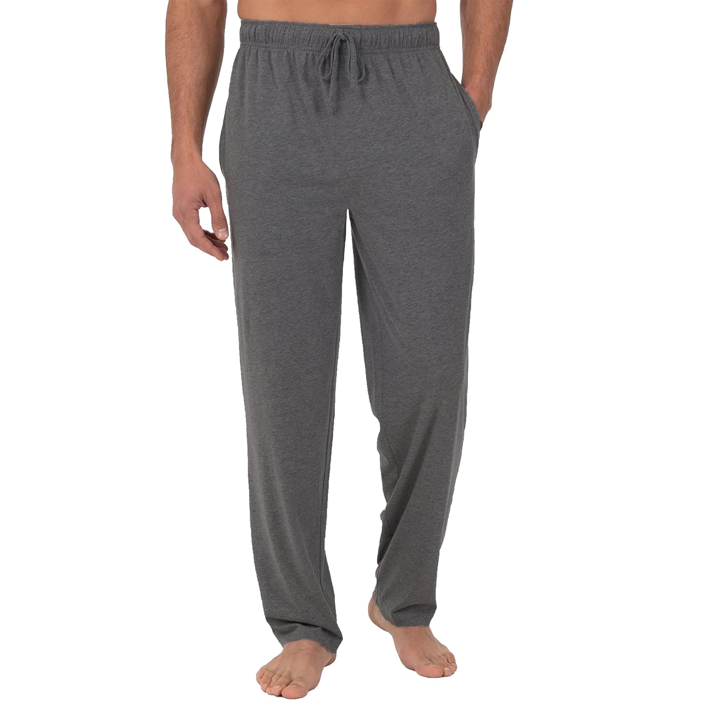 Men's Classic Lounge Pants (Sizes, S-3XL)