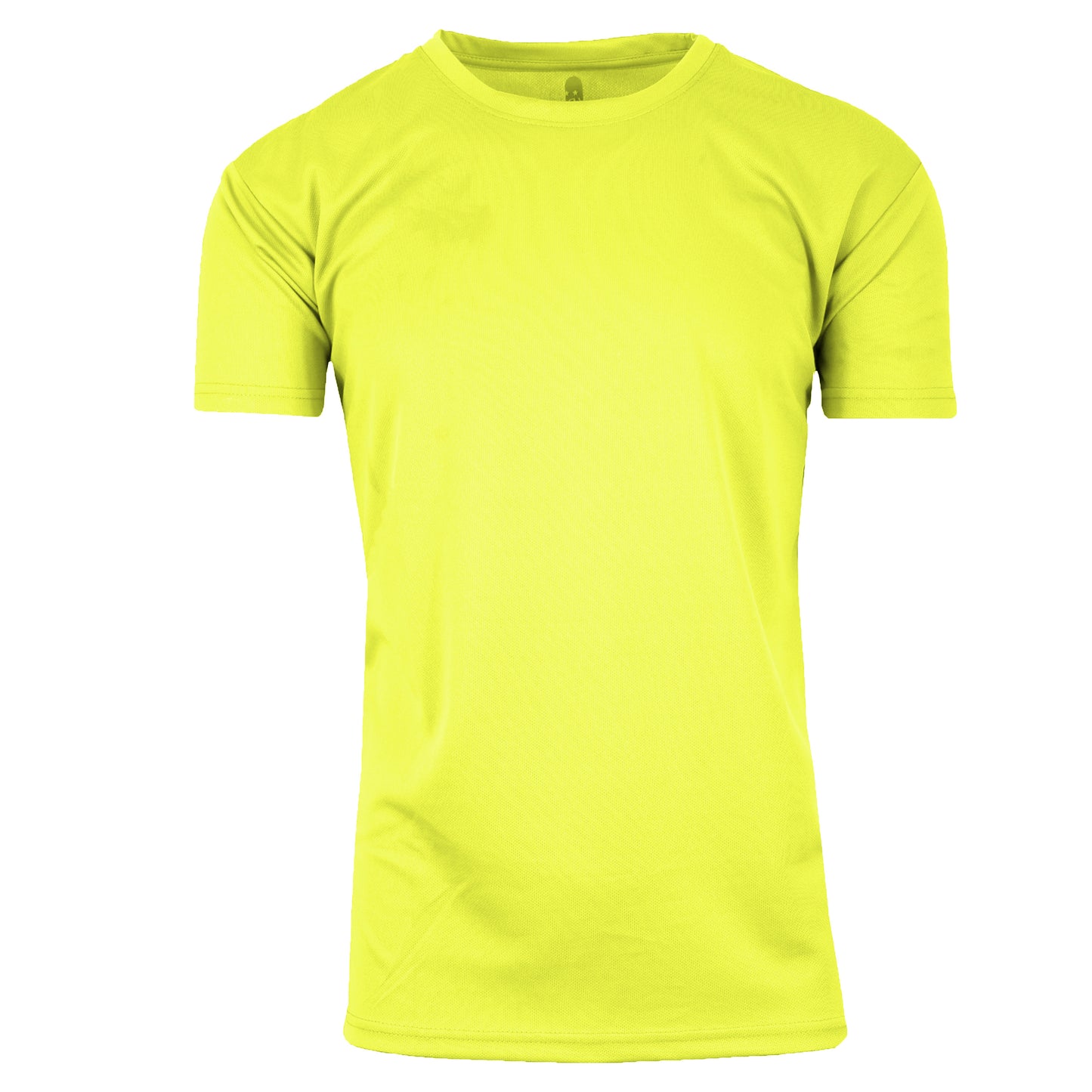 Men's Performance Moisture Wicking Active Short Sleeve & Muscle Tee - GalaxybyHarvic