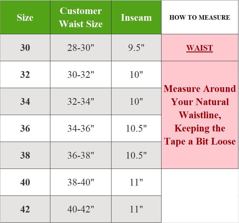 Men's Flat-Front Slim Fit Cotton Stretch Chino Shorts (Sizes, 30-42) - GalaxybyHarvic