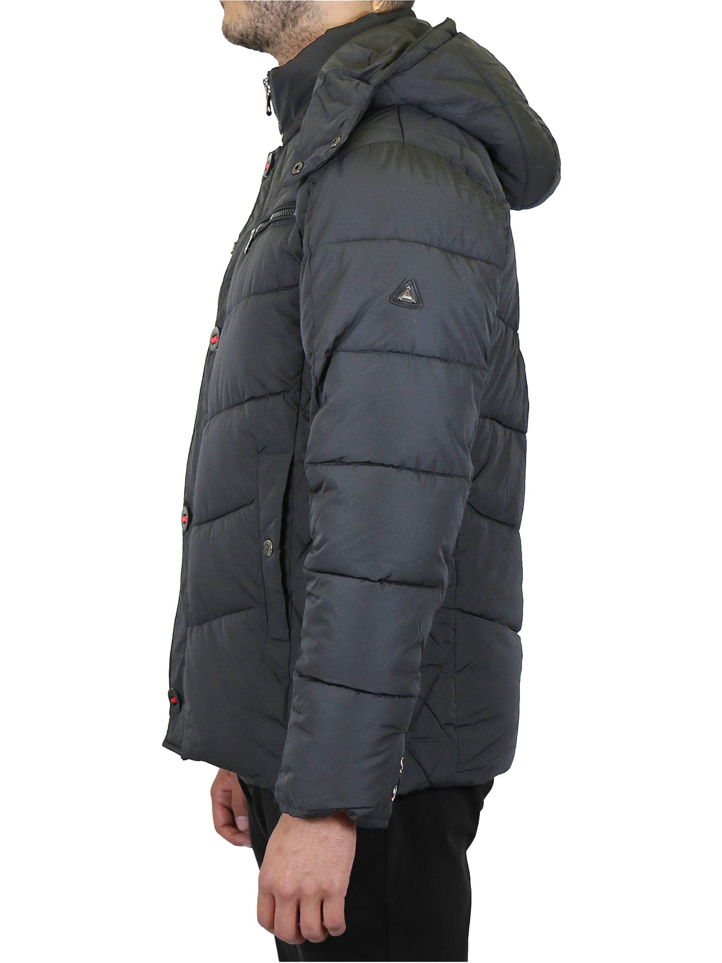 Men's Heavyweight Jacket 1510 - GalaxybyHarvic