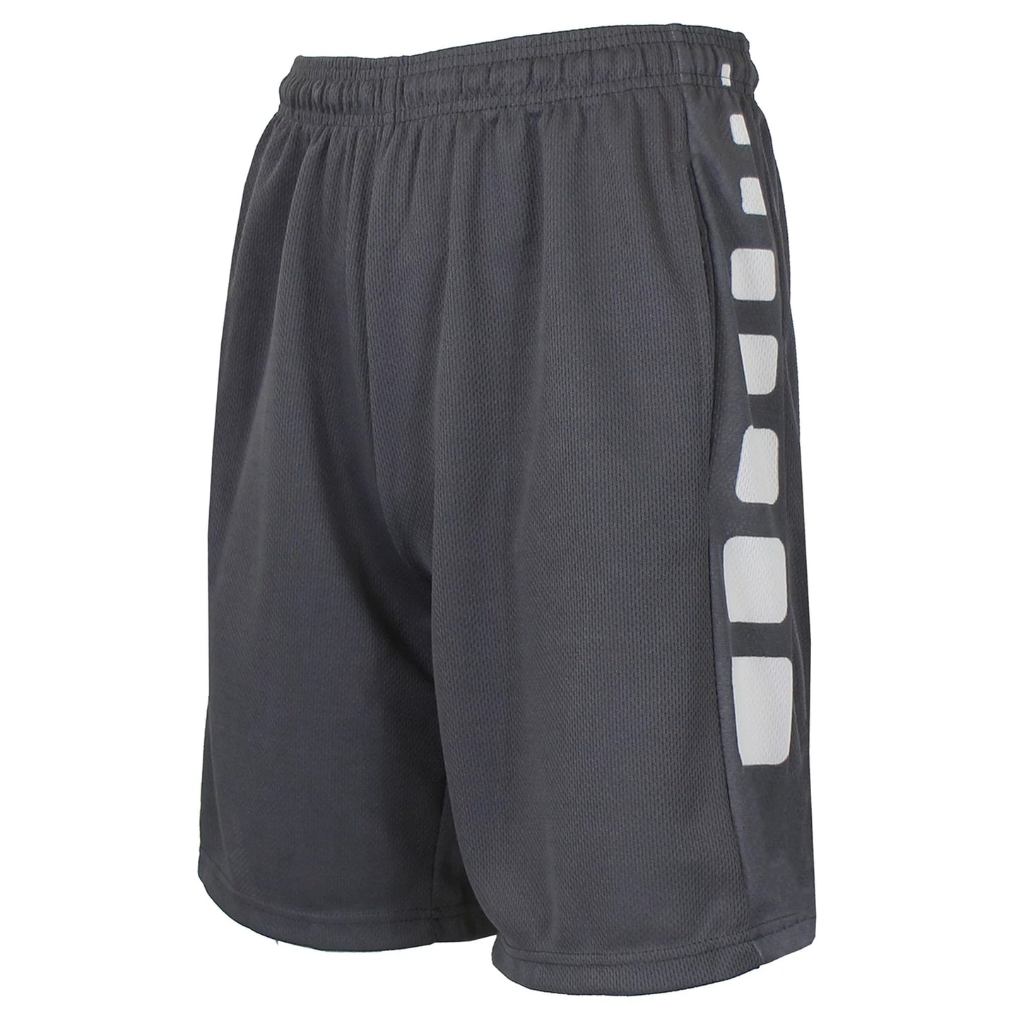 Men's Moisture-Wicking Lightweight Breathable Active Mesh Shorts (S-2XL) - GalaxybyHarvic