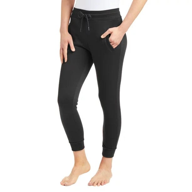 Pantalones deportivos ajustados para mujer, estilo jogger, deportivos, para correr