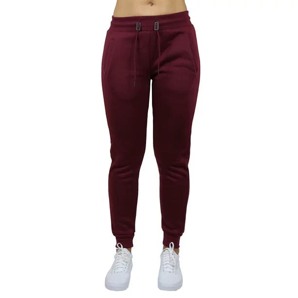 Pantalones deportivos ajustados para mujer, estilo jogger, deportivos, para correr