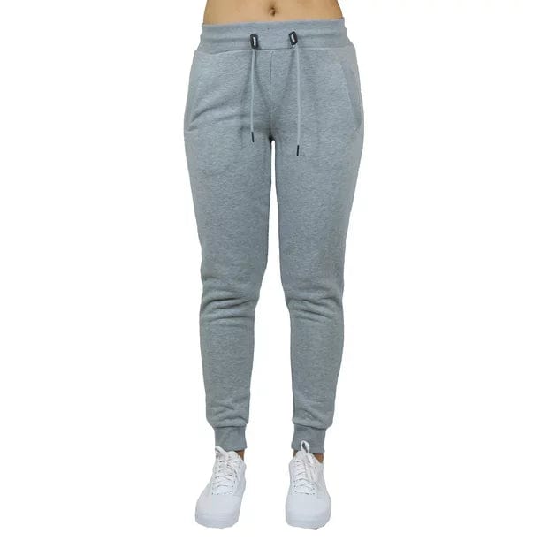 Pantalones deportivos ajustados para mujer, estilo jogger, deportivos, para correr
