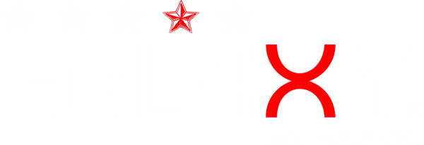 GalaxybyHarvic