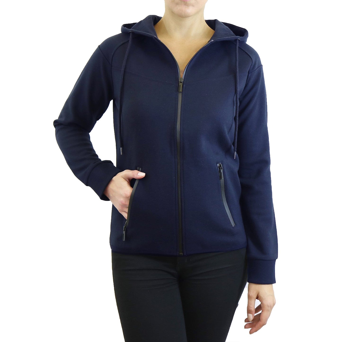 Tech Fleece Hoodie 02 - GalaxybyHarvic