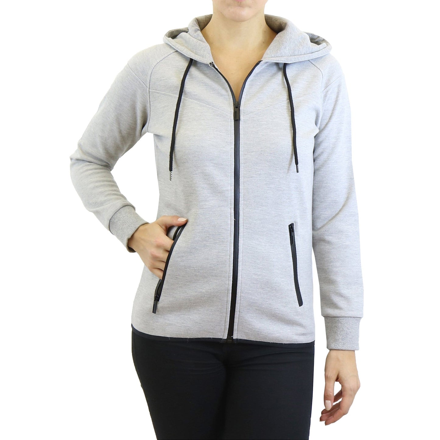 Tech Fleece Hoodie 02 - GalaxybyHarvic