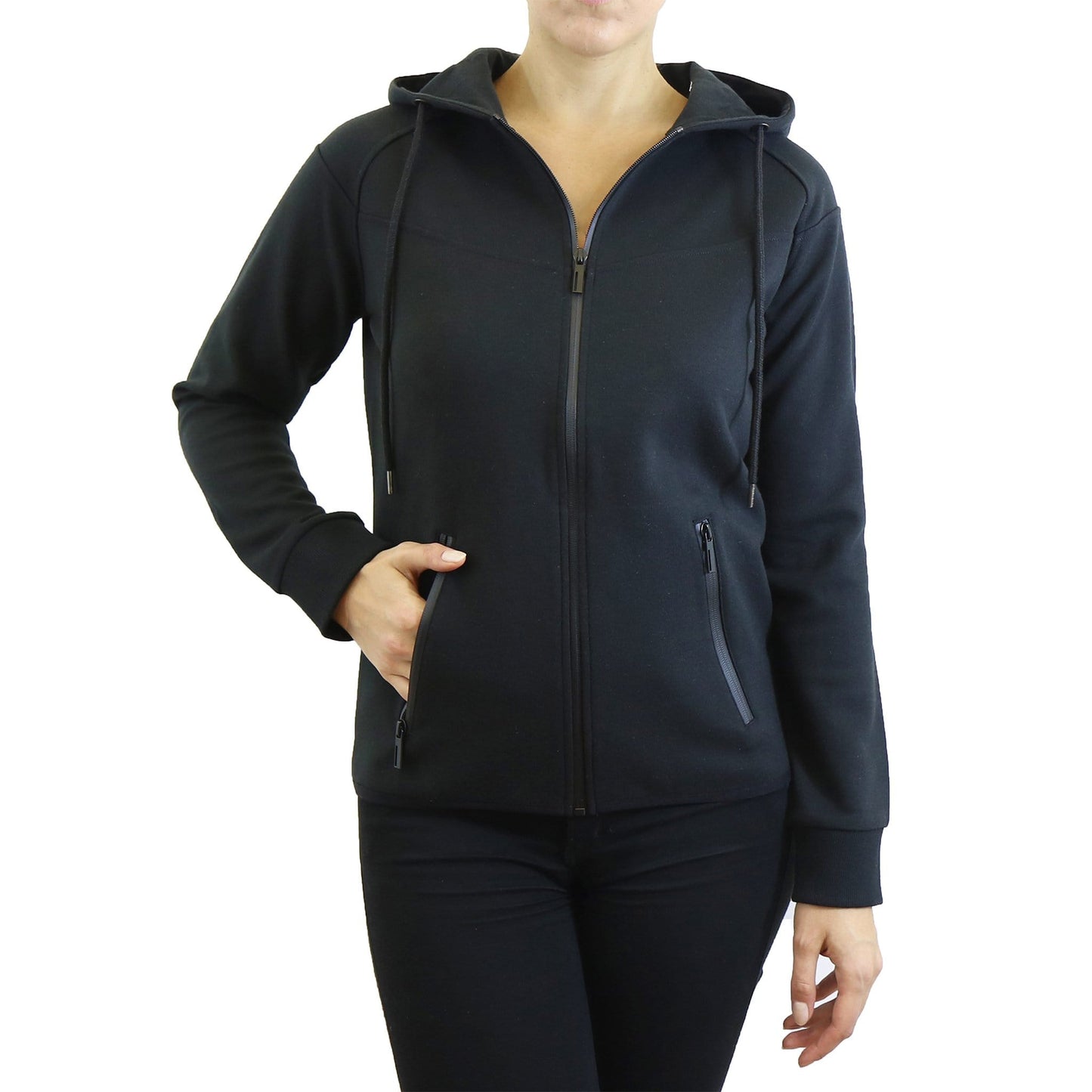 Tech Fleece Hoodie 02 - GalaxybyHarvic