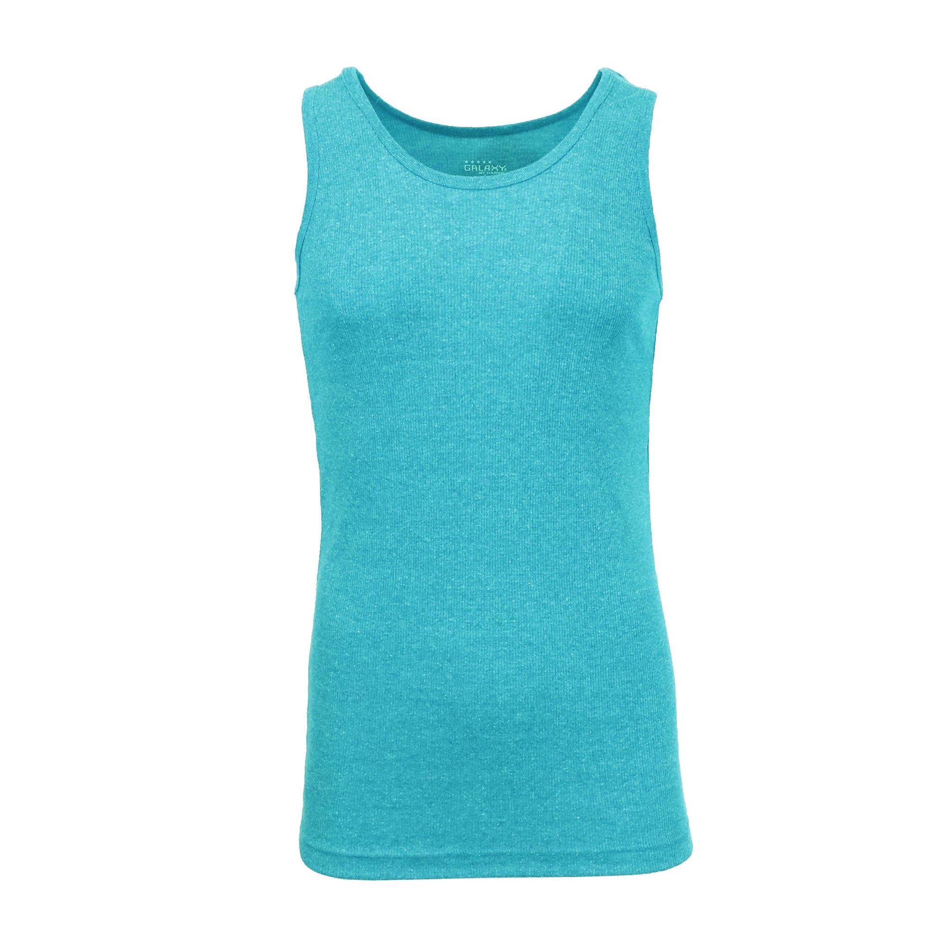 Ribbed Tank Top 1000 - GalaxybyHarvic