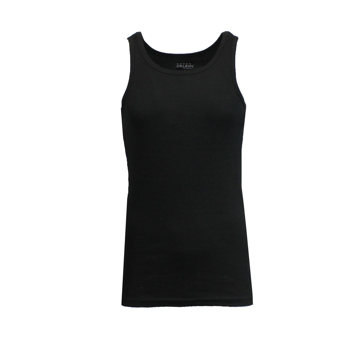 Ribbed Tank Top 1000 - GalaxybyHarvic