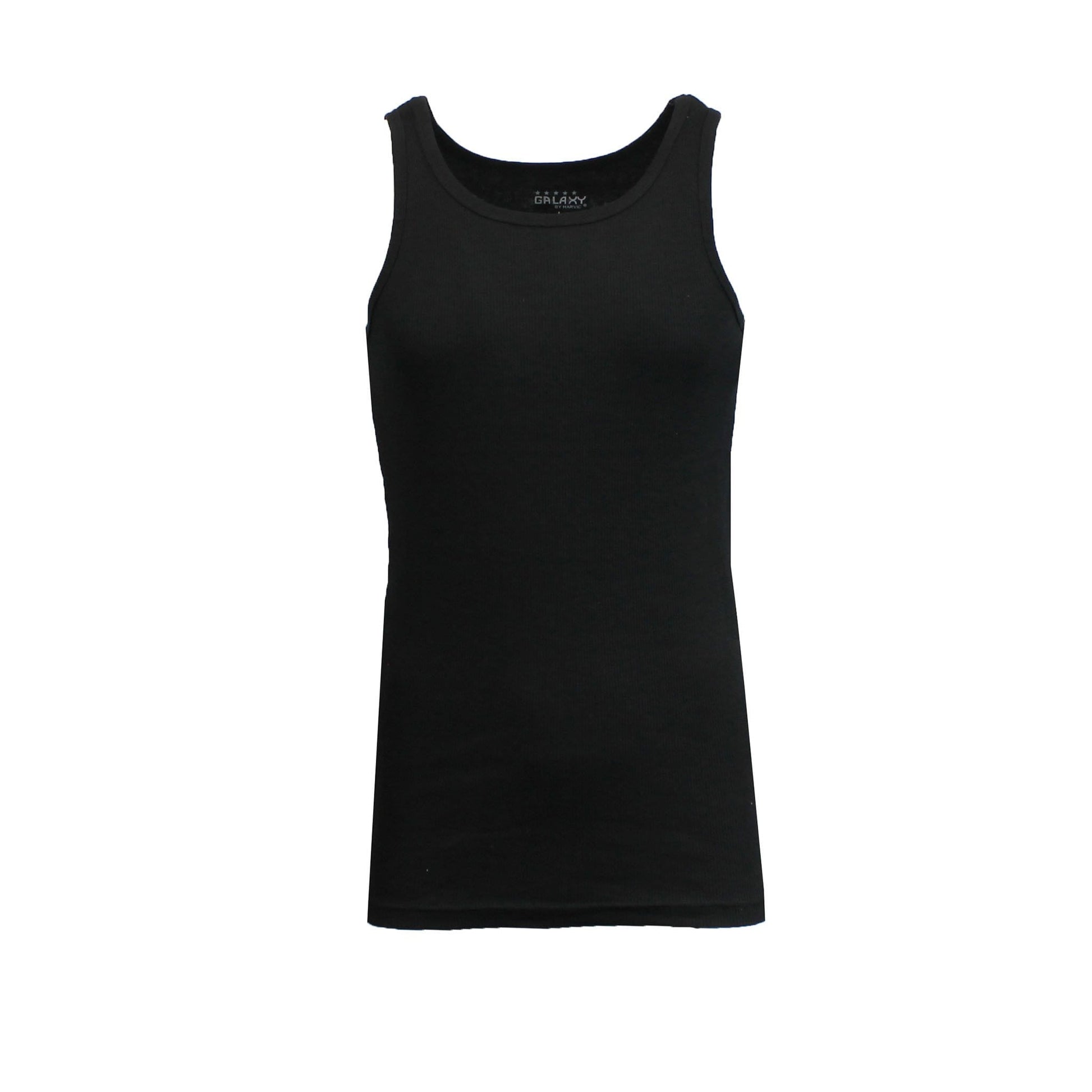 Ribbed Tank Top 1000 - GalaxybyHarvic