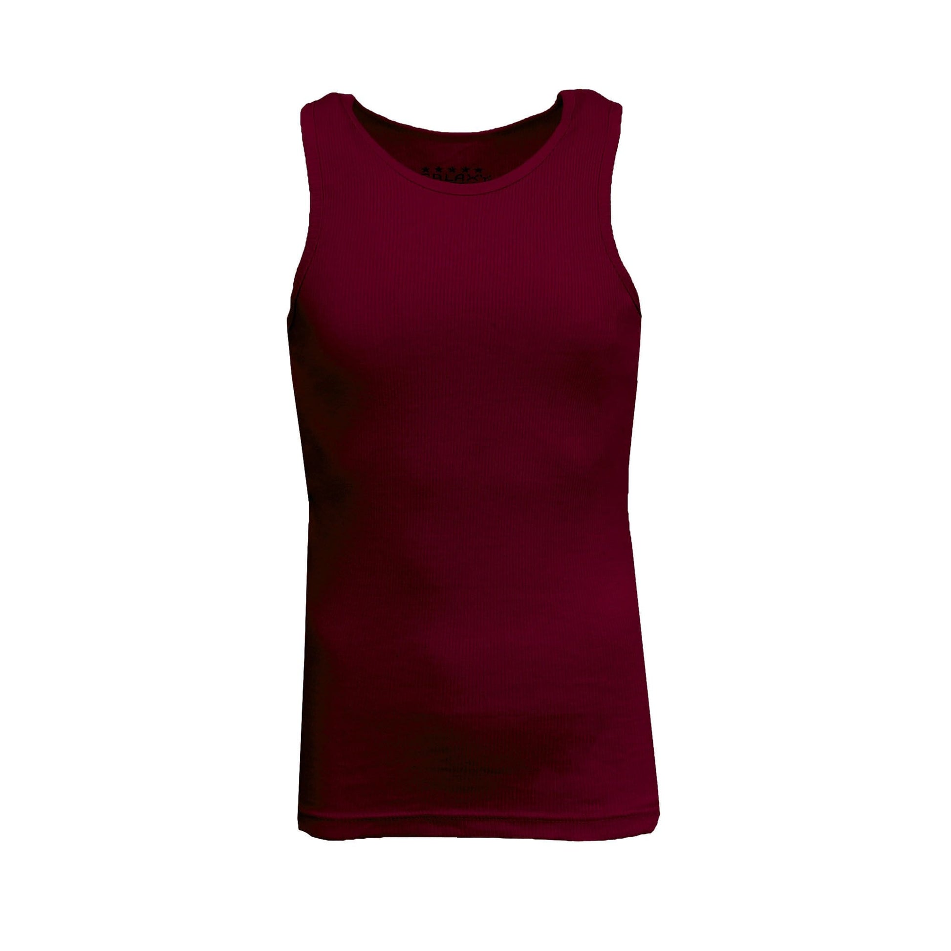 Ribbed Tank Top 1000 - GalaxybyHarvic