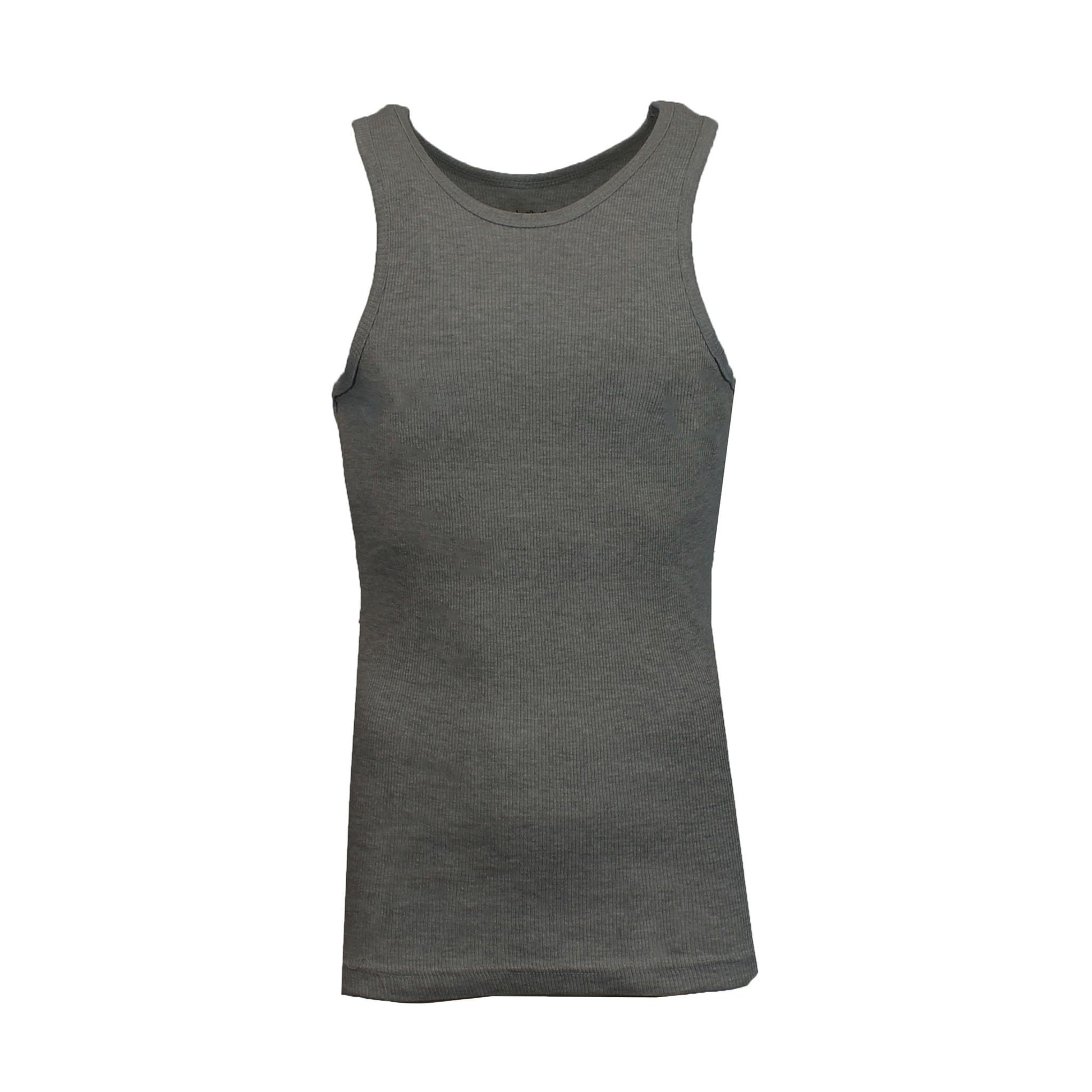 Ribbed Tank Top 1000 - GalaxybyHarvic