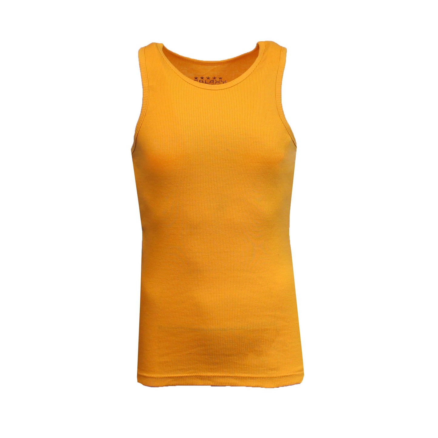 Ribbed Tank Top 1000 - GalaxybyHarvic