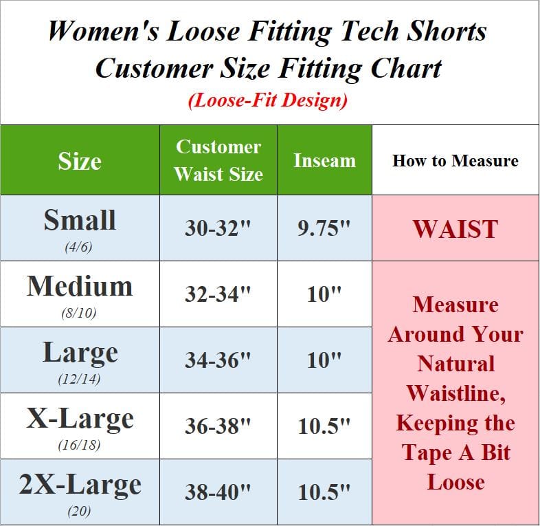 3-PACK Women's Tech Fleece Performance Active Shorts Set - GalaxybyHarvic