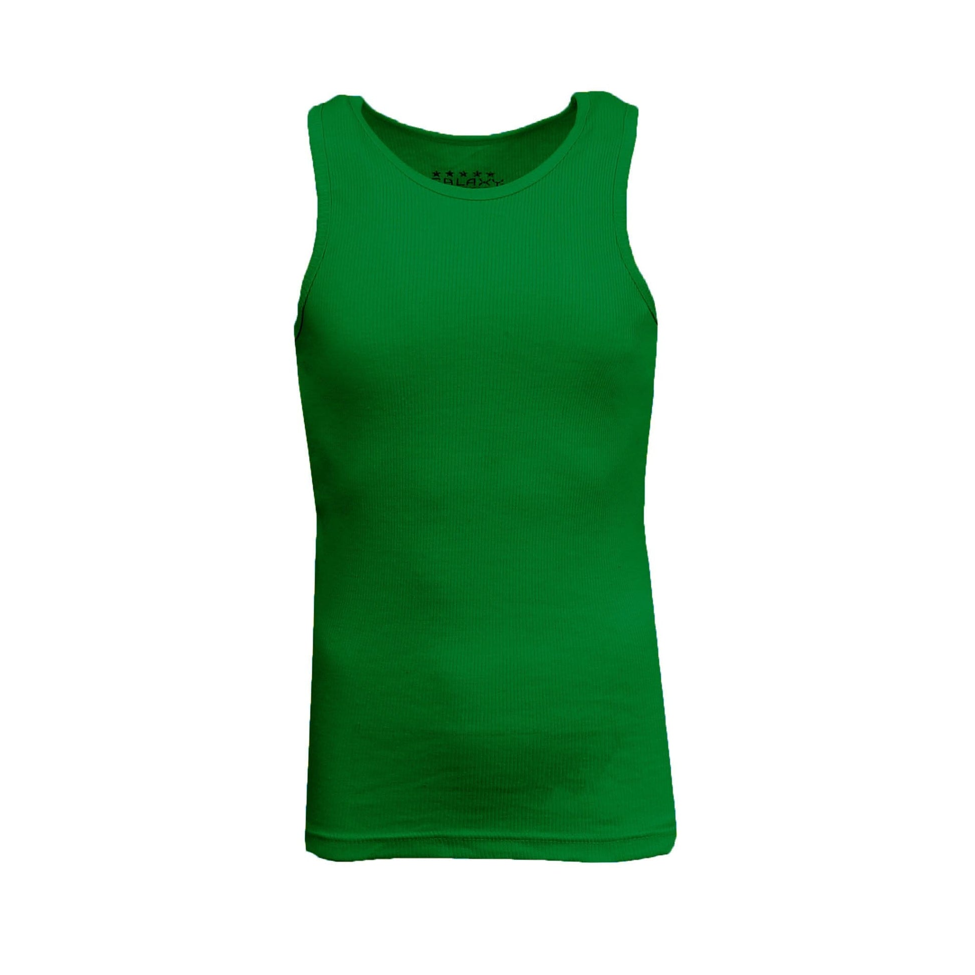 Ribbed Tank Top 1000 - GalaxybyHarvic