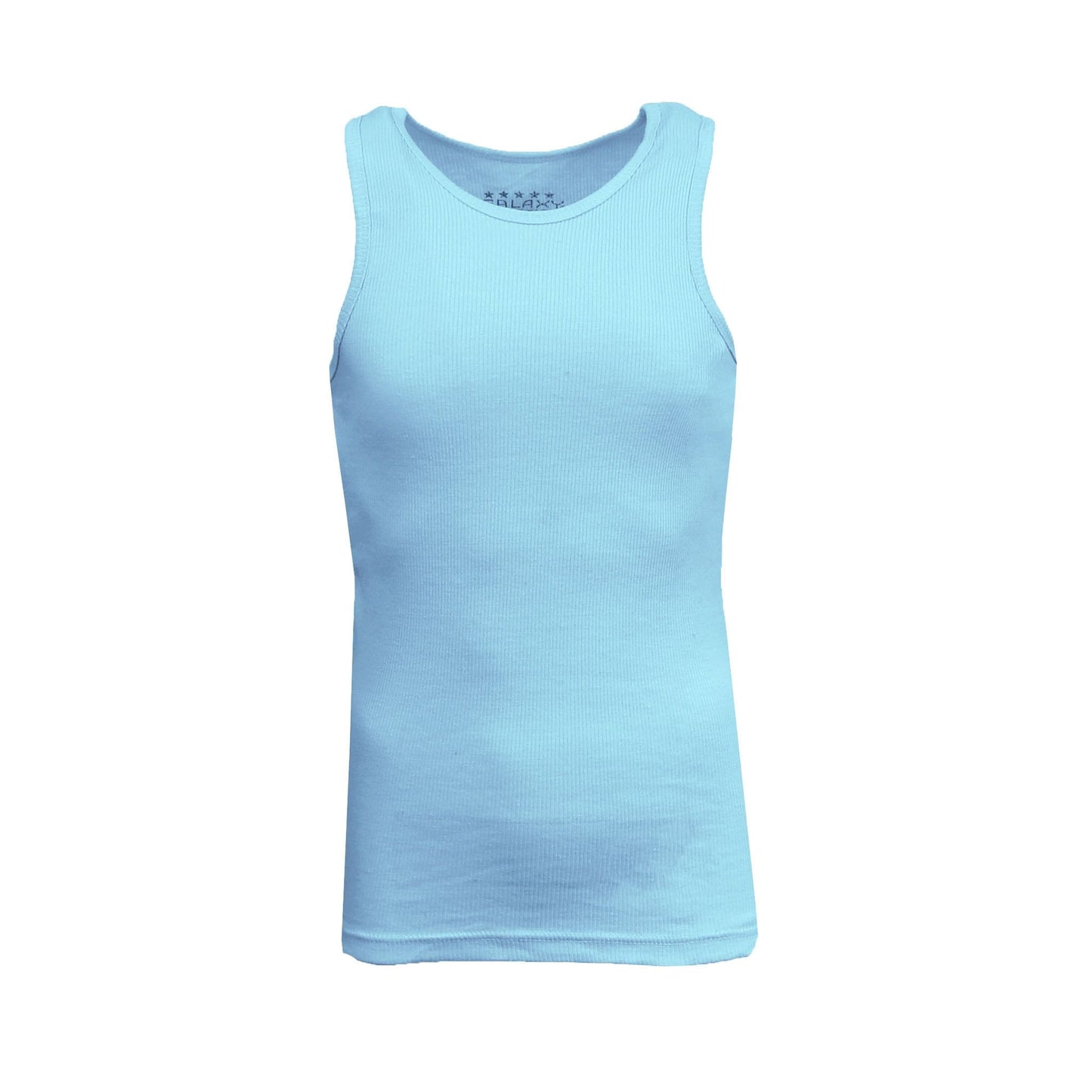 Ribbed Tank Top 1000 - GalaxybyHarvic