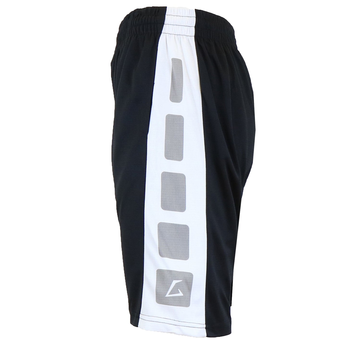 Men's Moisture Wicking Active Mesh Performance Shorts (XL) - GalaxybyHarvic