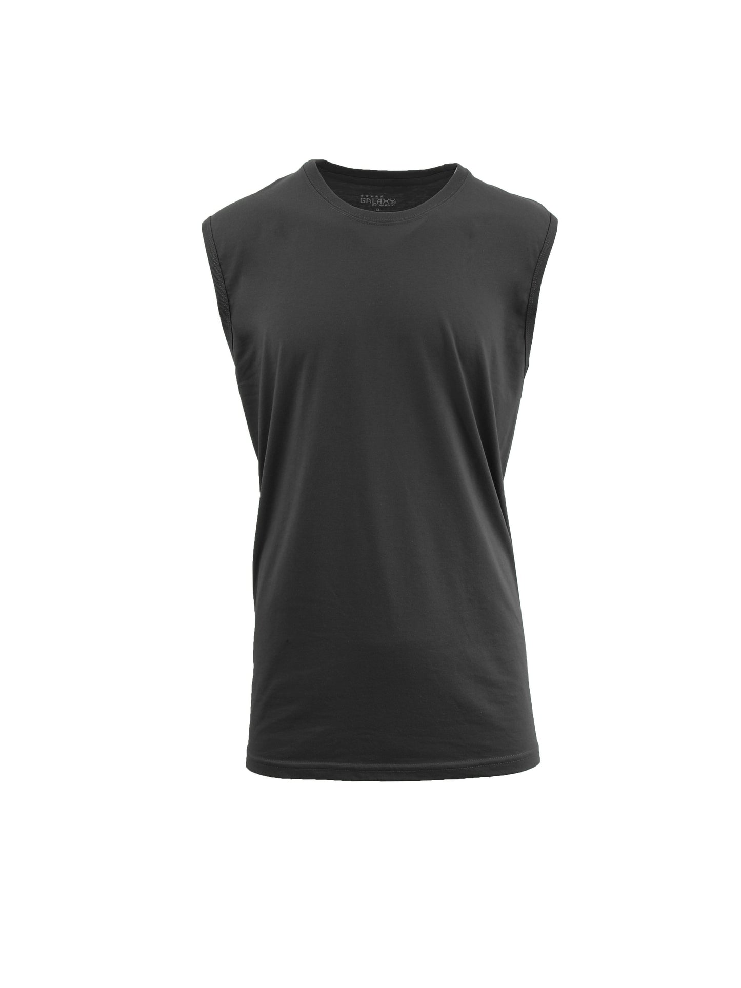 Men's Muscle Tank T-Shirt - GalaxybyHarvic