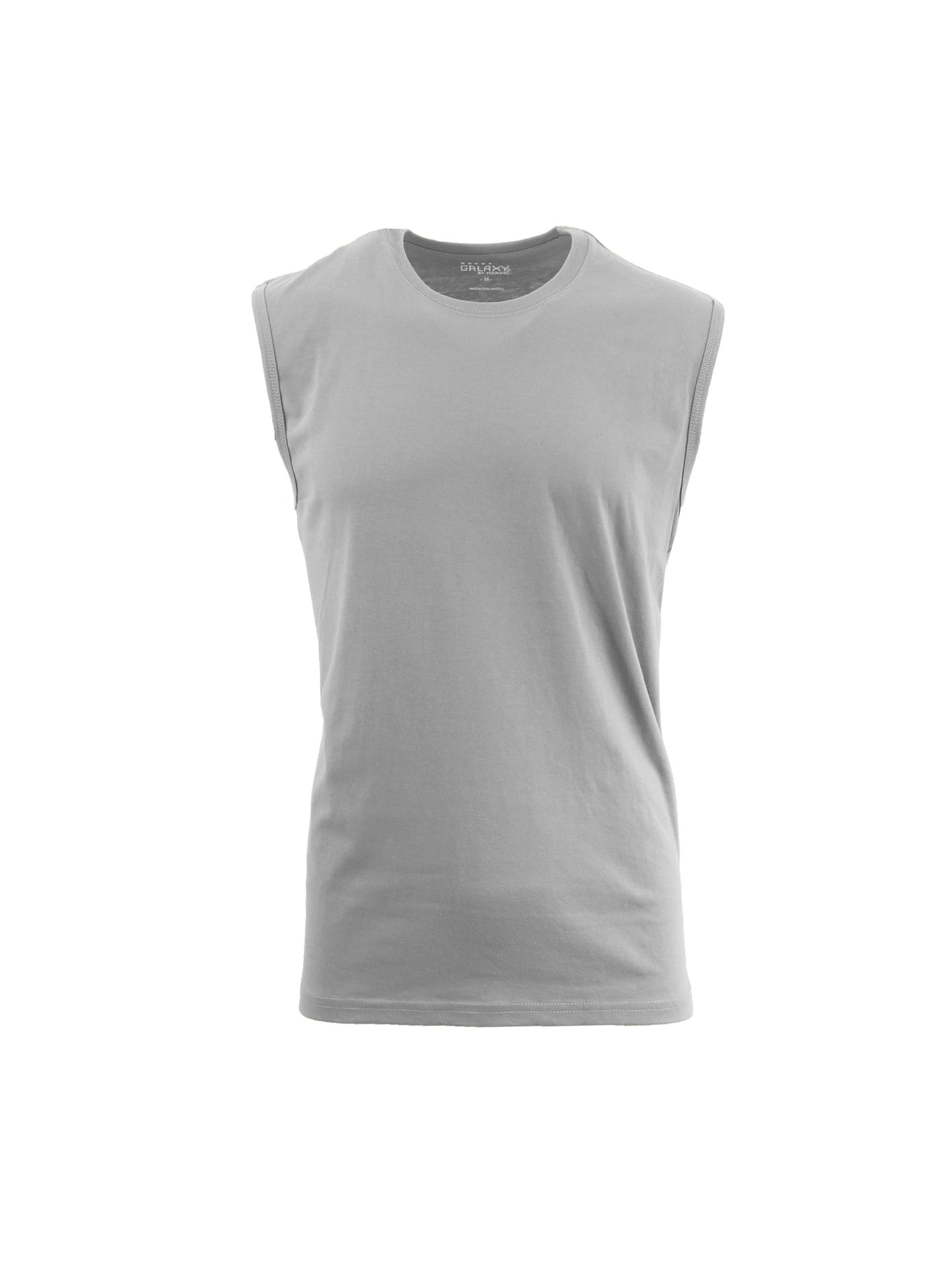 Men's Muscle Tank T-Shirt - GalaxybyHarvic