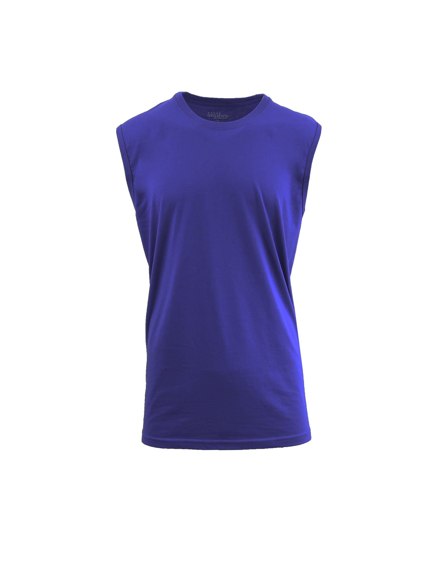 Men's Muscle Tank T-Shirt - GalaxybyHarvic
